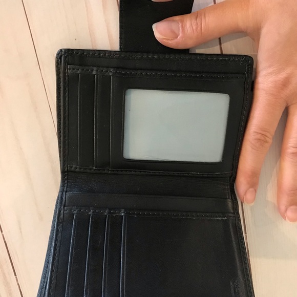 Coach Wallet - Picture 4 of 6